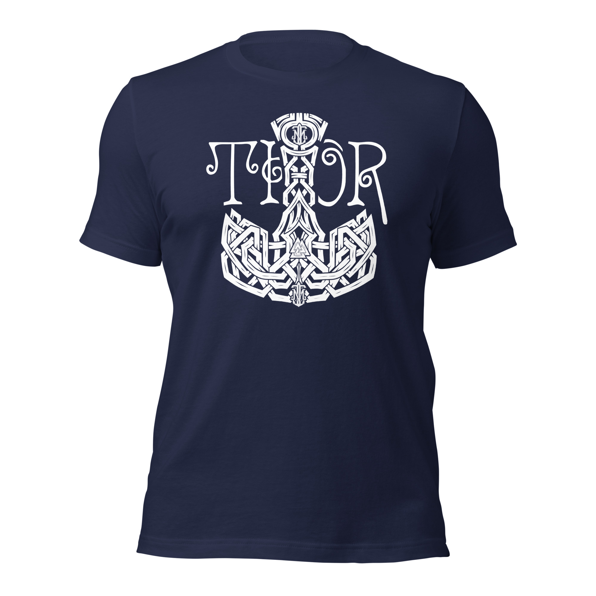 Buy T-shirt - Hammer of Thor